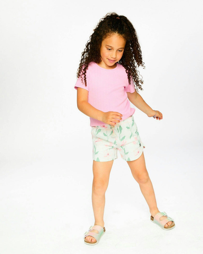 French Terry Shorts