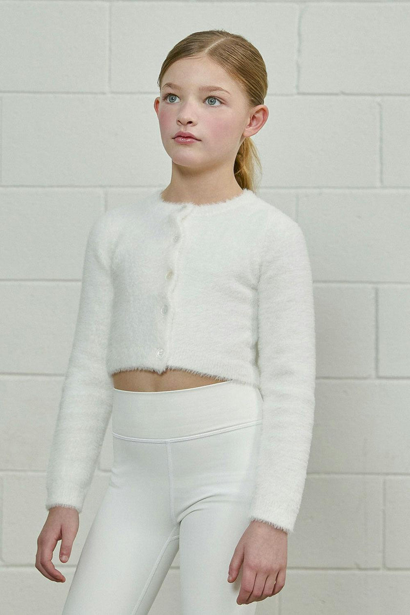 SoftTouch Cozy Cardigan