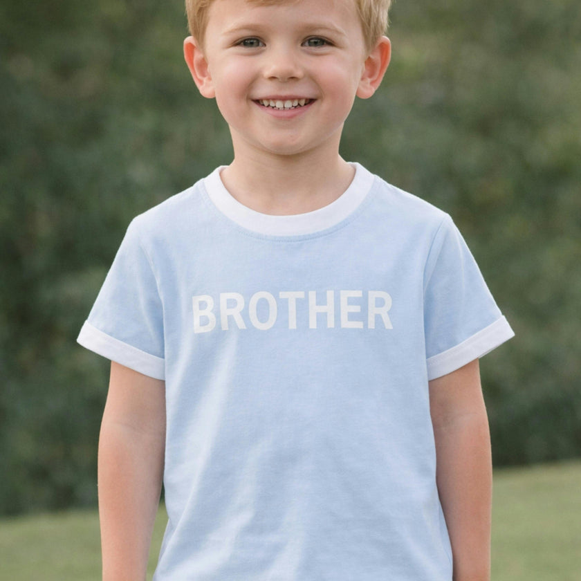 Brother T-Shirt