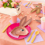 Chocolate Dinner Plate
