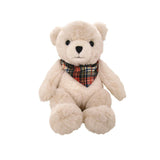 Pamplemousse Peluches – Luxury Handmade Teddy Bear | Made in France