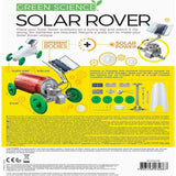4M Green Science Solar Rover