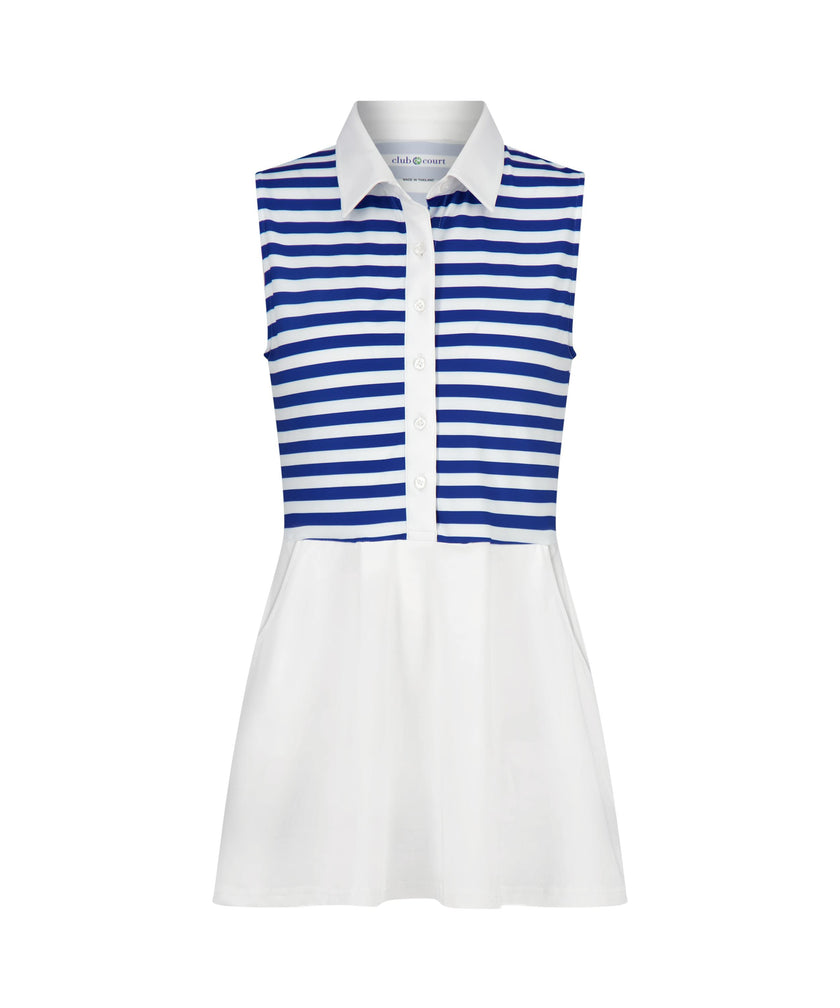 Heidi Golf Dress