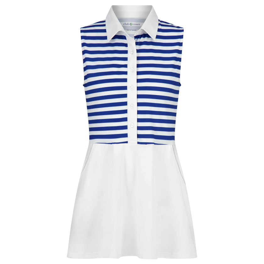 Heidi Golf Dress