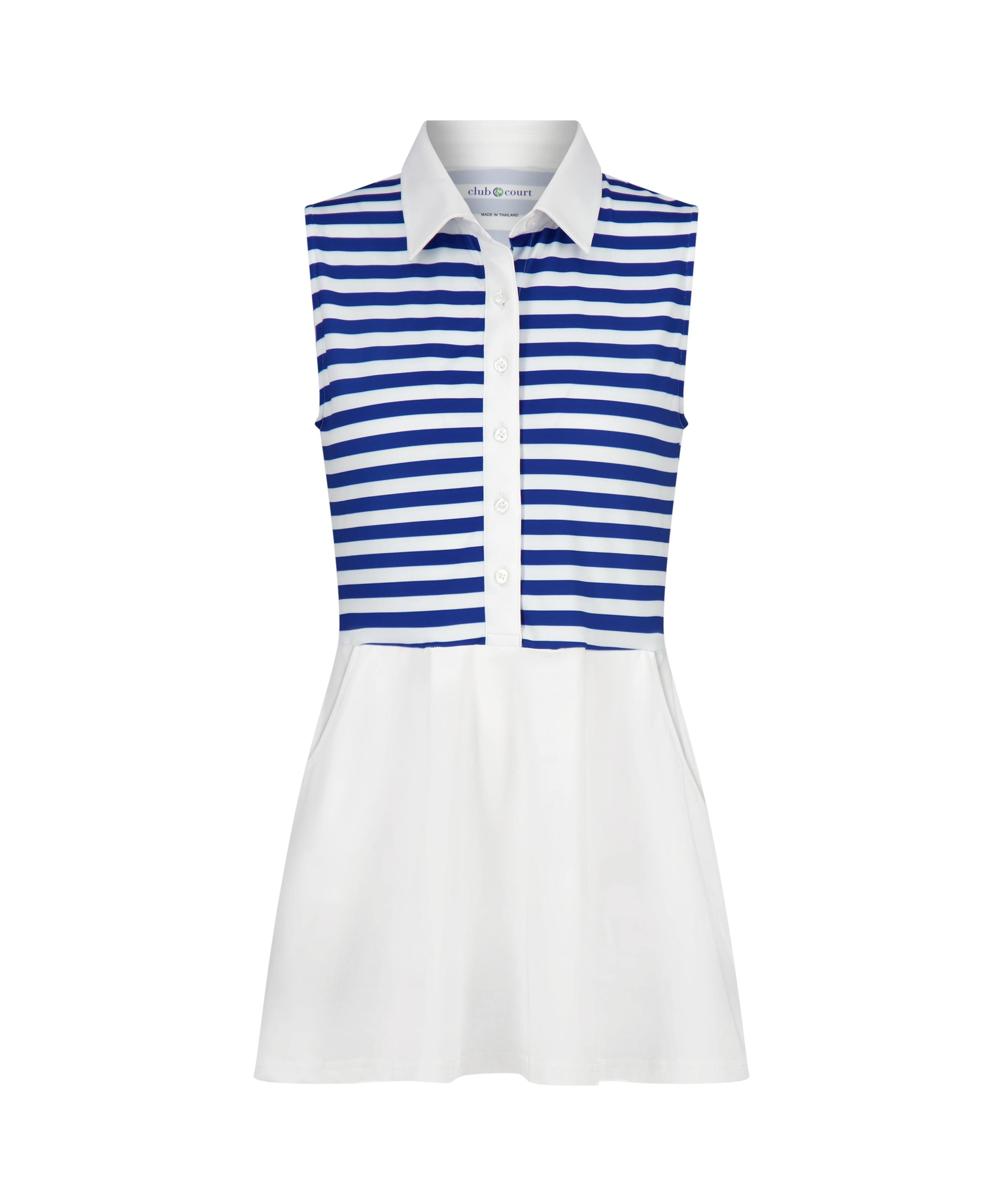 Heidi Golf Dress