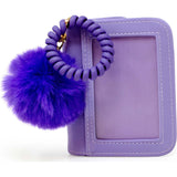 Pom Pom Pop ID Wallet