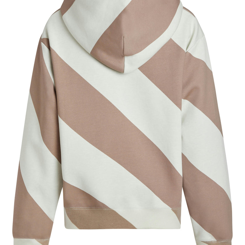 Drew Striped Hoodie