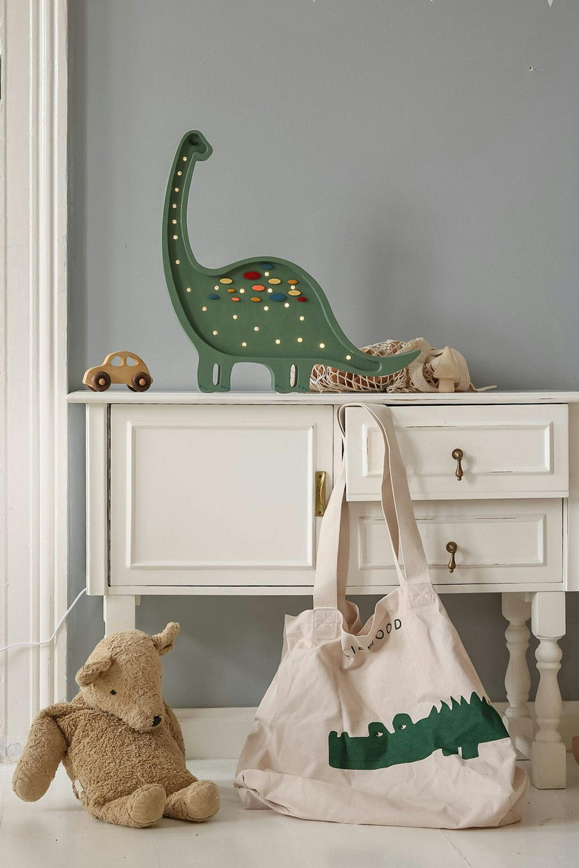 Little Lights Dino Lamp