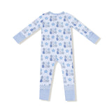 Big Bro - Convertible Romper
