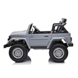 24V Toyota Land Cruiser FJ40 Kids Ride-On Truck