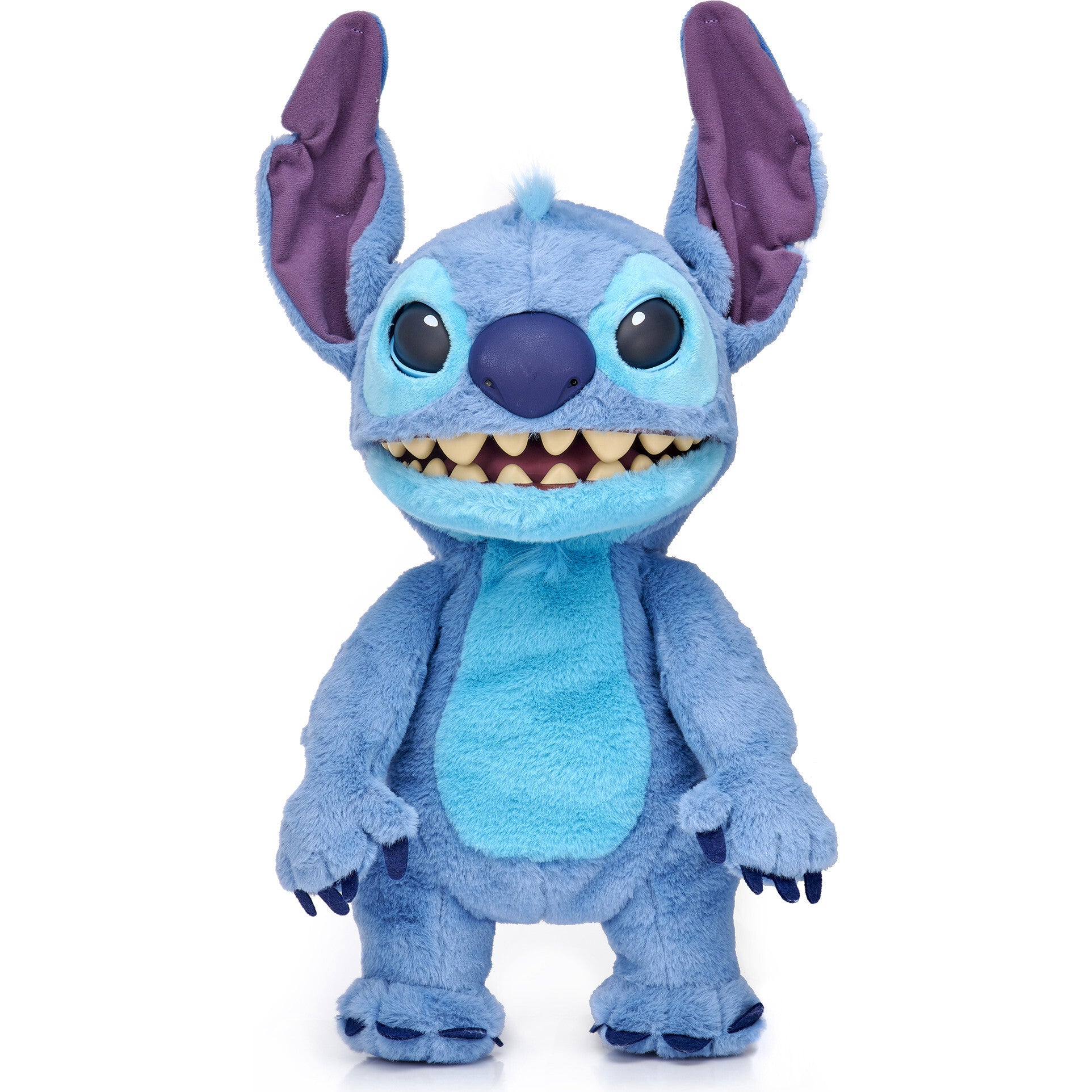 RealFX Puppetronic: Disney - Stitch
