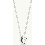 Unity Charm, Sterling Silver
