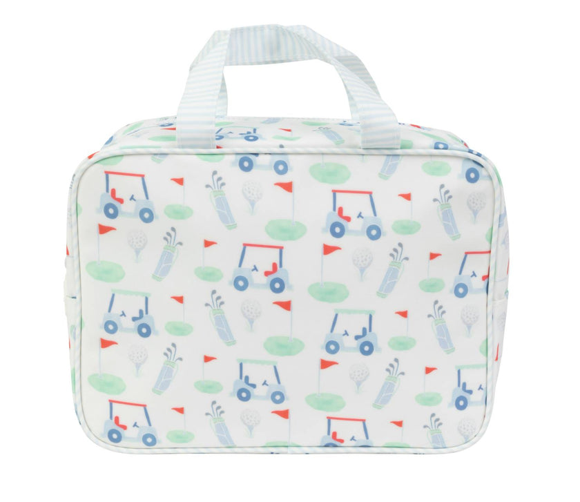 The Take It Tote in Golf