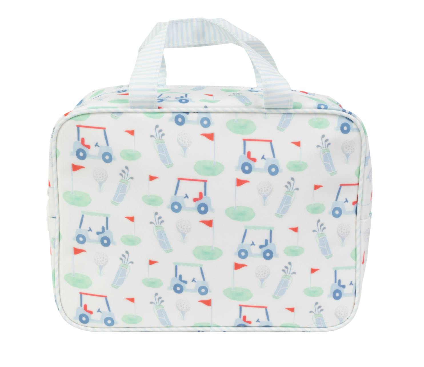 The Take It Tote in Golf