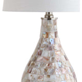 Mona 20.5" Mini LED Table Lamp