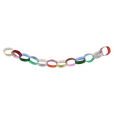 Glitter Paper Chains