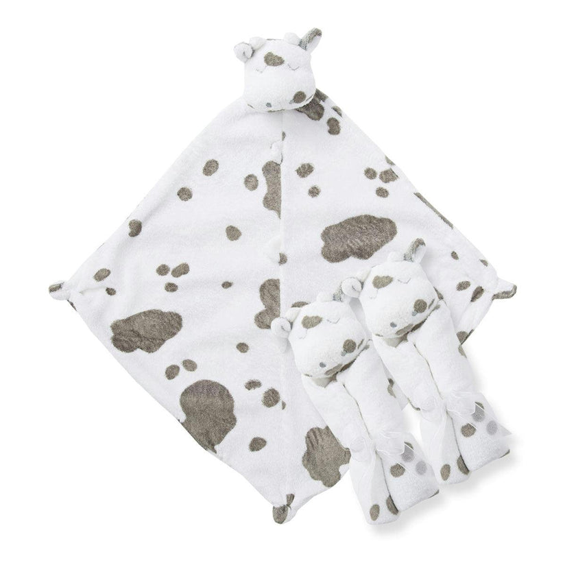 Pair and a Spare - Cow