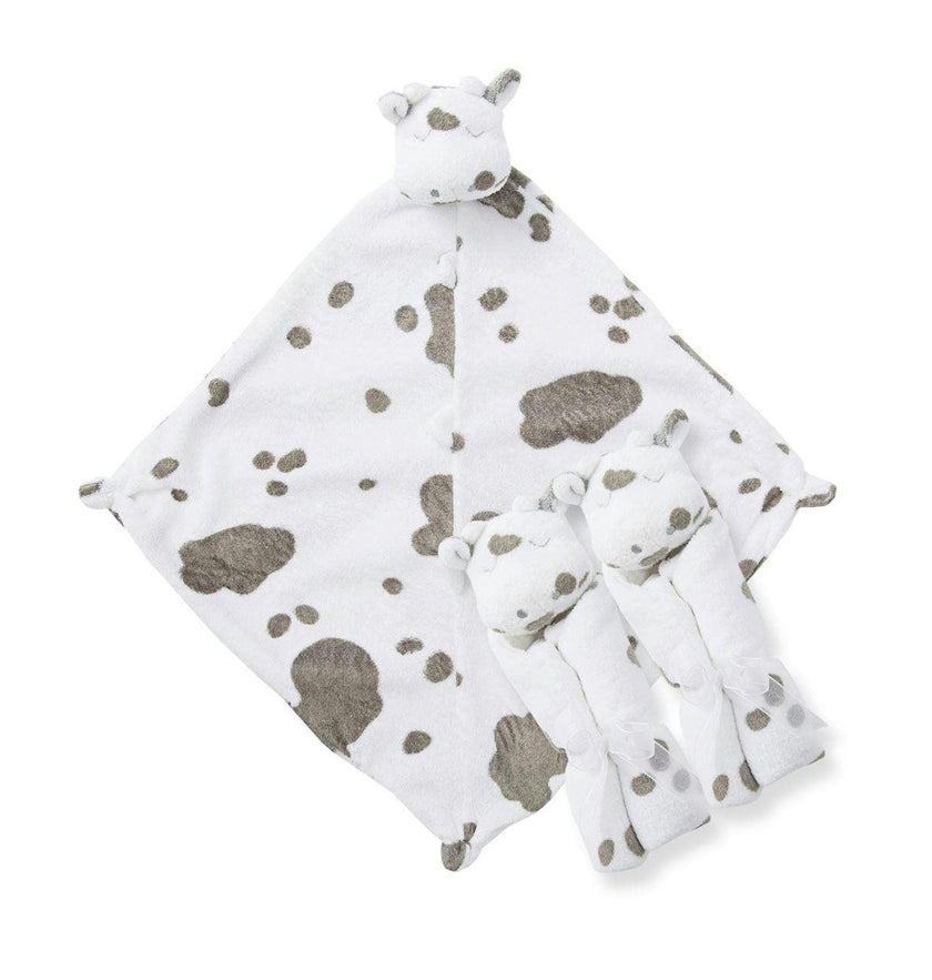 Pair and a Spare - Cow