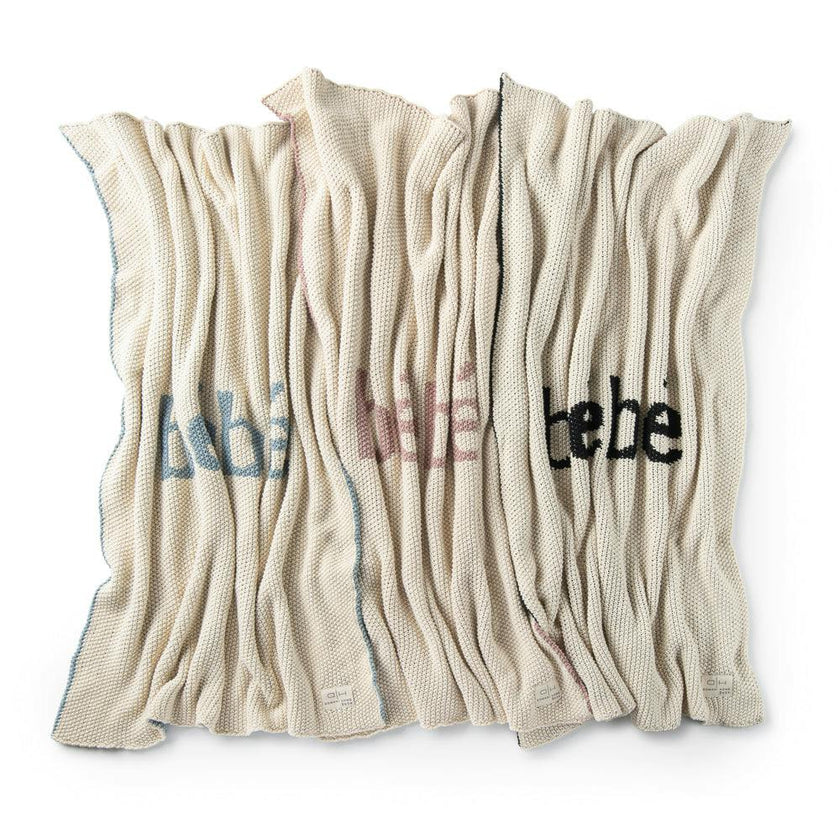 Bebe Blanket