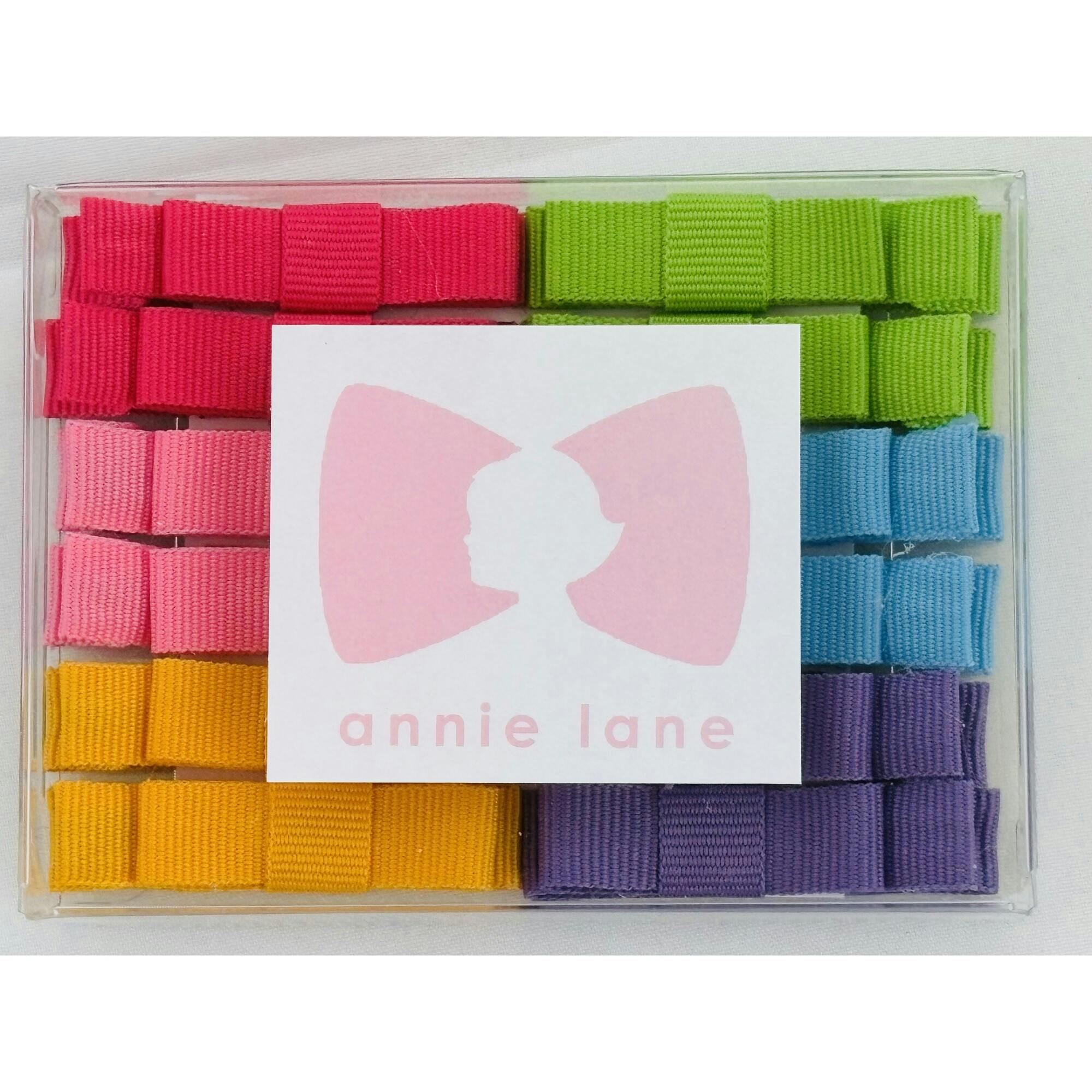 Twelve Bows Box Set