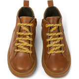 Kido Sneakers, Brown