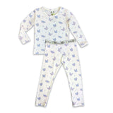 Bamboo Kids Pajamas