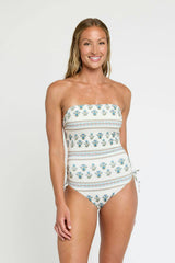 Magnolia One Piece in Party on Prairie