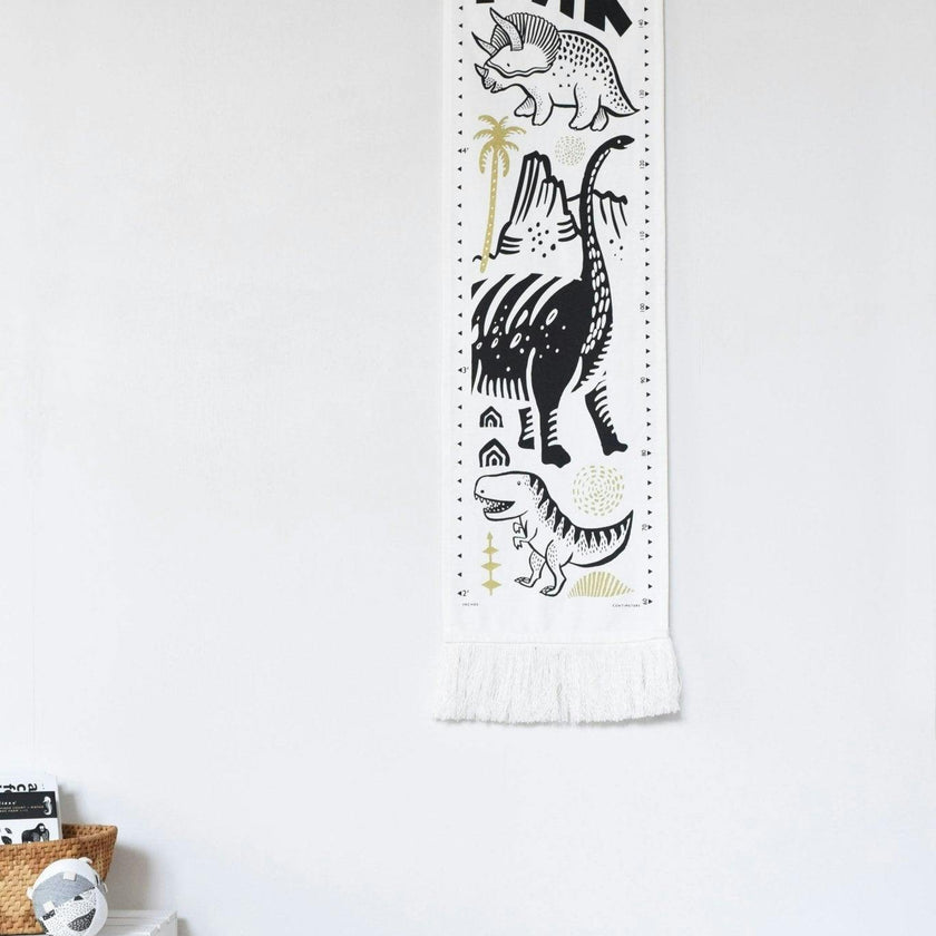 Canvas Growth Chart