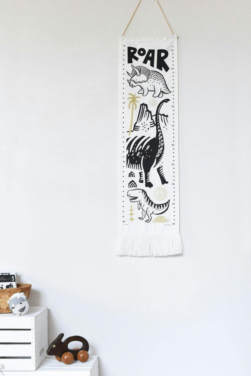 Canvas Growth Chart