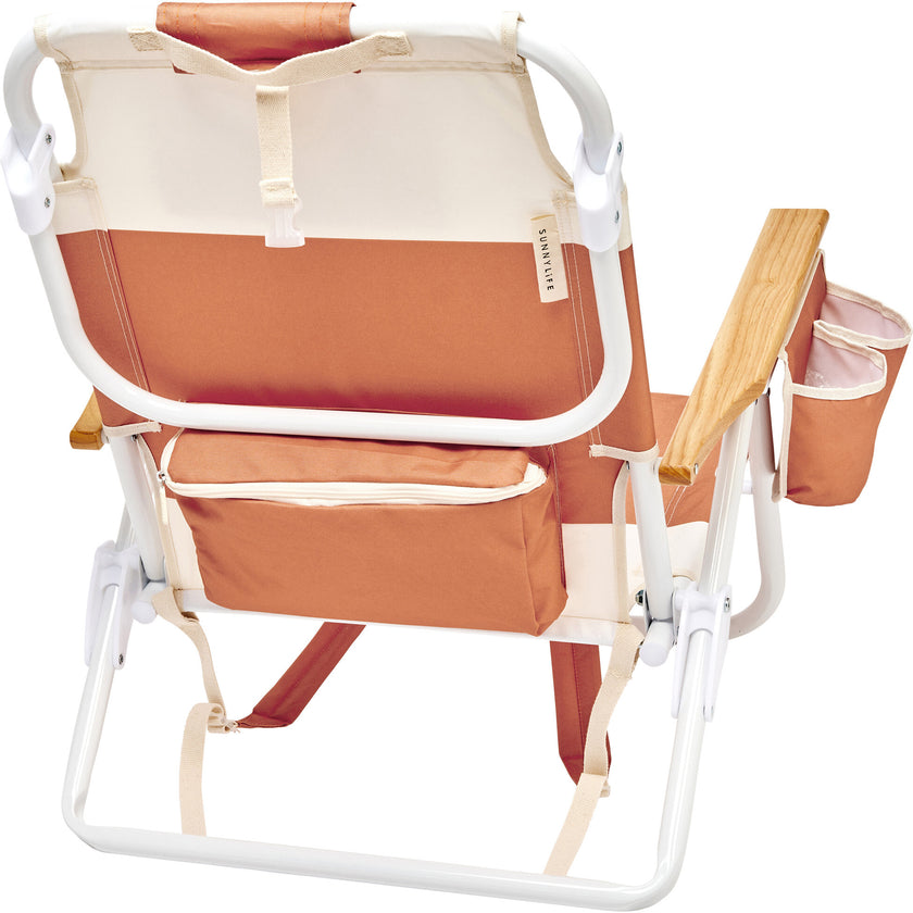 Deluxe Beach Chair