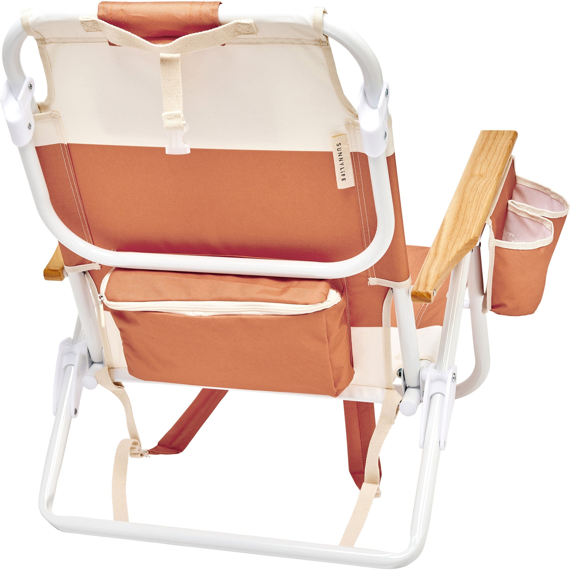 Deluxe Beach Chair