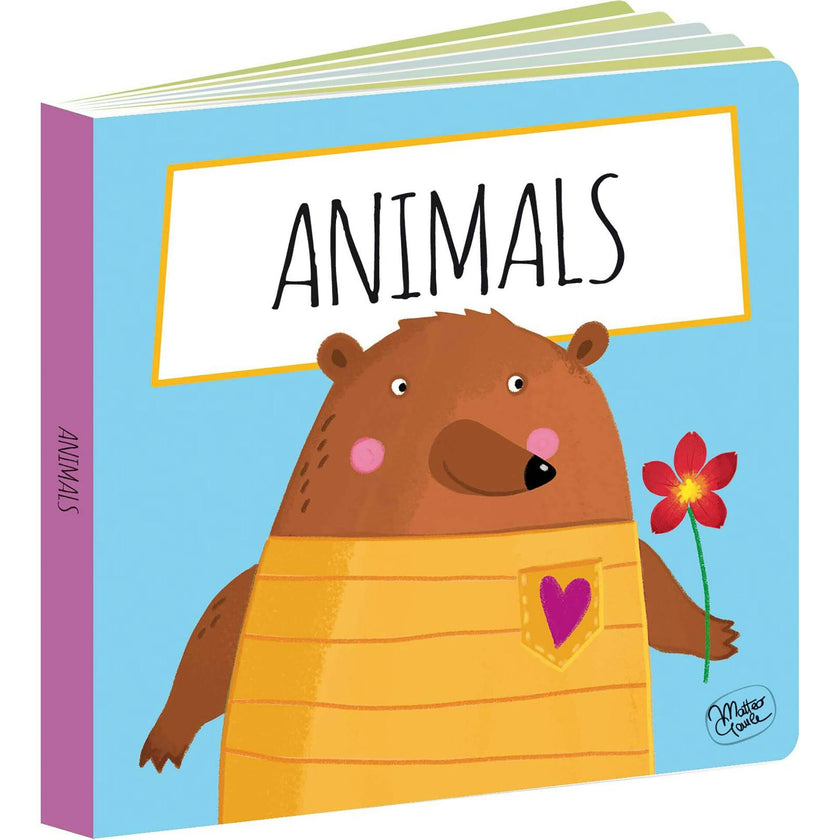 Edu-Blocks: Animals