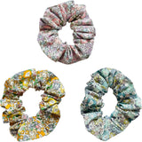 Liberty Of London Scrunchie Set - Michelle