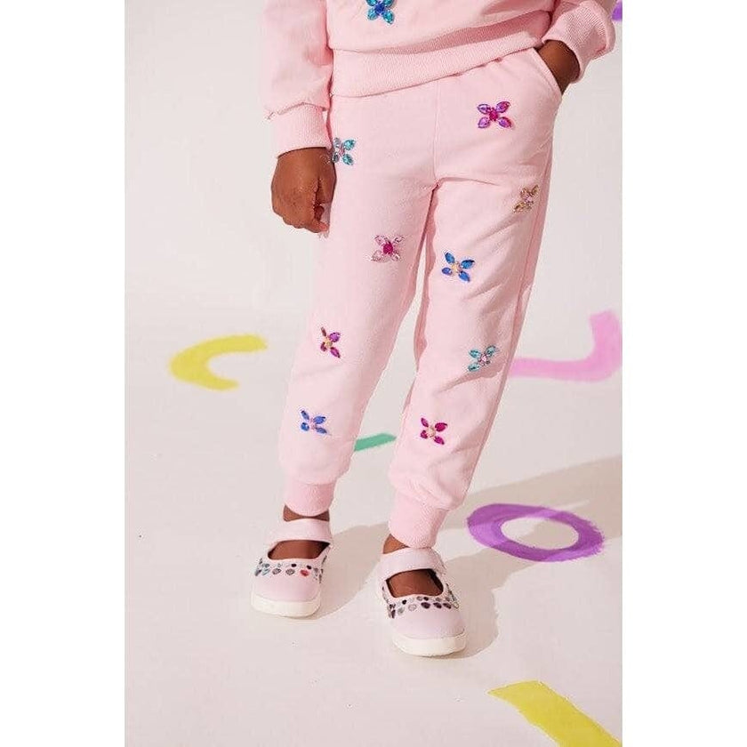 Pink Gem Set