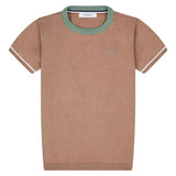 Aklav Cotton Sleeveless Sweater