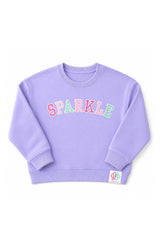 Sparkle Sweatshirt