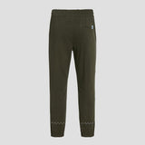 Dash Lightweight Elastic Waist Drawstring Ripstop Pants