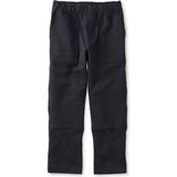 French Terry Playwear Pants, Blue