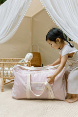 Back to School Set (Portable Bedding Set)