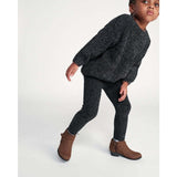 Baby Fuzzy Leggings