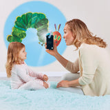 Eric Carle 4-Story Collection with Projector