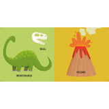Q-Box: The Dinosaurs