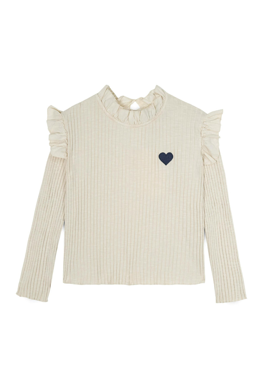 Charlotte Flammé T-Shirt