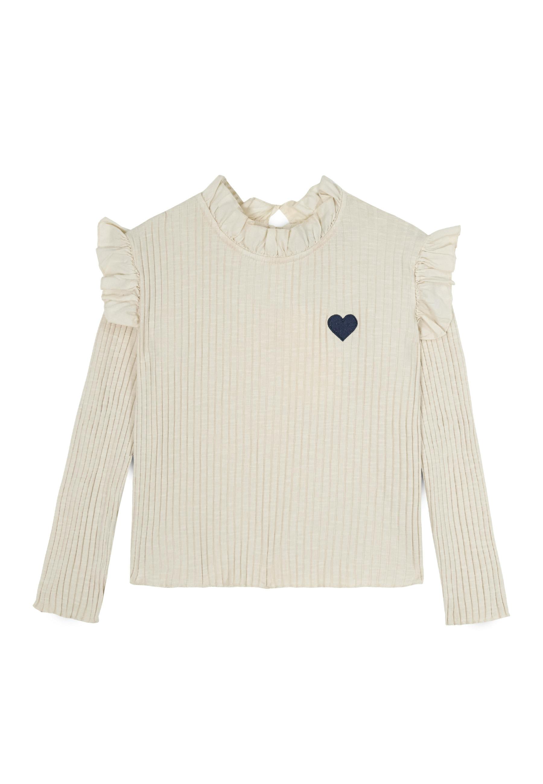 Charlotte Flammé T-Shirt