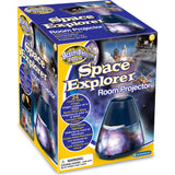 Space Explorer Room Projector