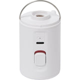 Electric Air Pump: Universal