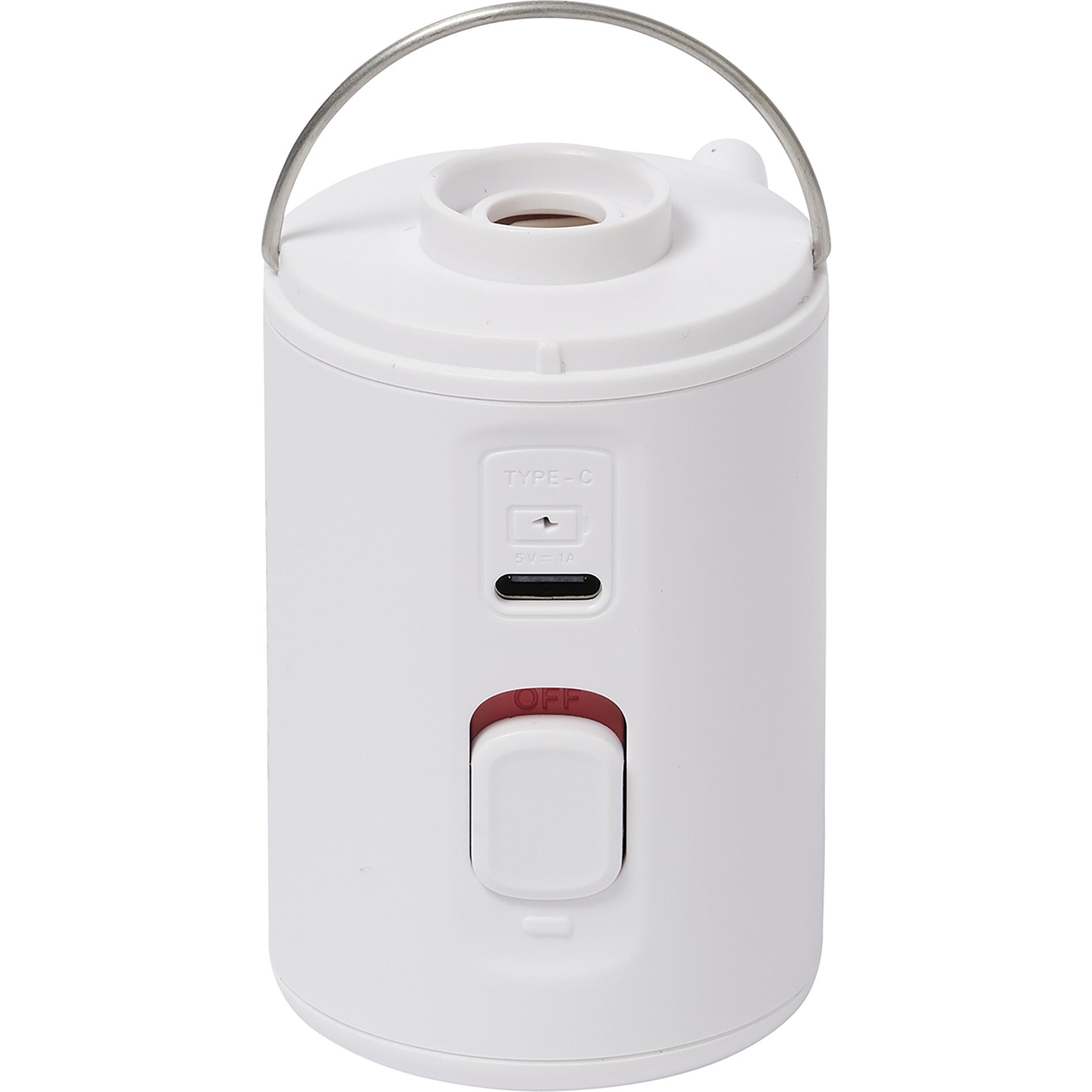 Electric Air Pump: Universal