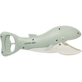 Sand Claws: