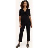 Calista Top, Black