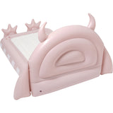 Kids Sleepover Bed: Monster